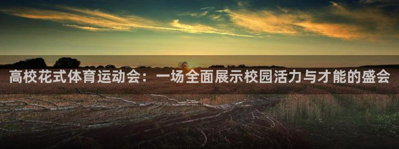 vsport体育在线官网